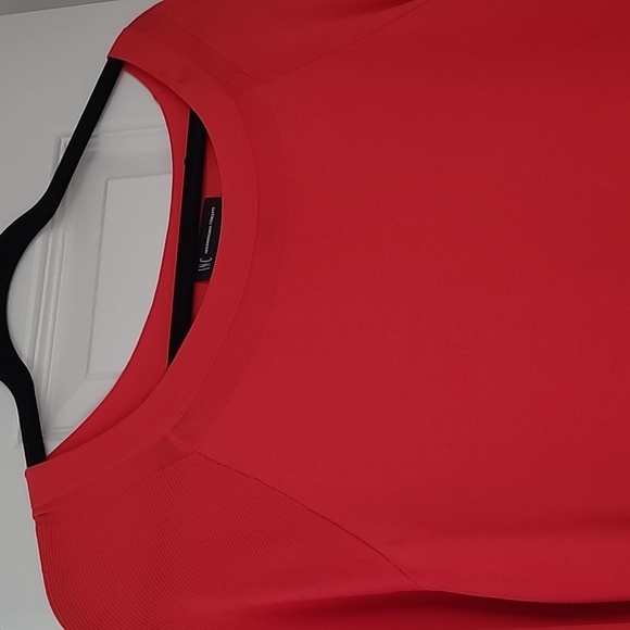 INC sweater top - Picture 7 of 9